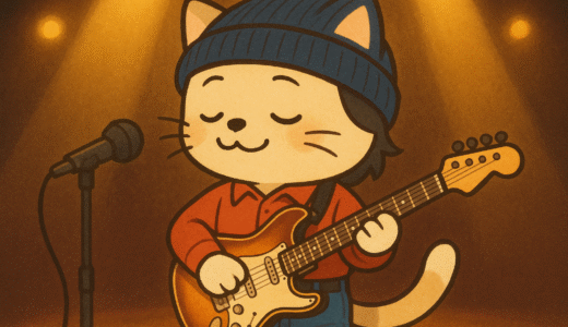 「お腹を冷やさない｜山下達郎さんに学ぶ“健康第一”の生き方」