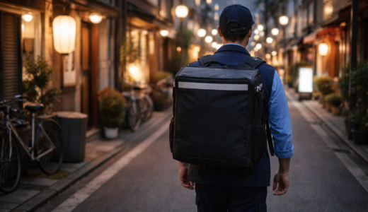 「副業＝PC仕事じゃなくていいと思えた理由」